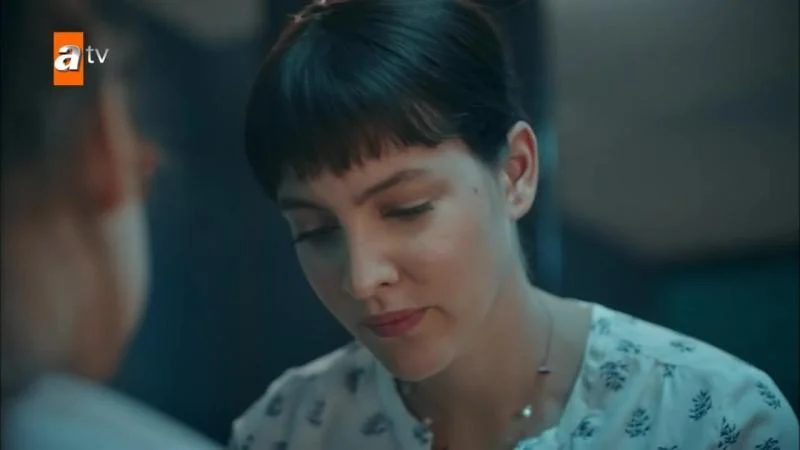 Кадры из сериала Наша тайна 4 серия 1 сезон (2021)